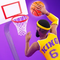 Play basketball-superstars now!