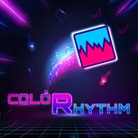Play color-rhythm now!