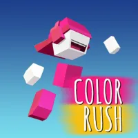 Play color-rush now!