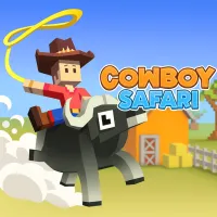 Play Cowboy Safari now!