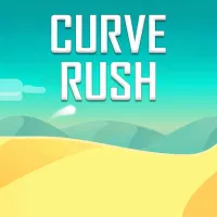 Play curve-rush now!