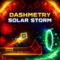 Play dashmetry-solar-storm now!