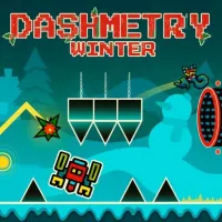 Play dashmetry-winter now!