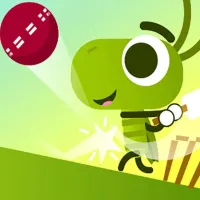 Play doodle-cricket now!