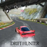 Play drift-hunters now!