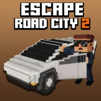 Play escape-road-city-2 now!
