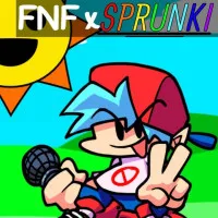 Play fnf-sprunkin now!
