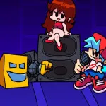 fnf-vs-geometry-dash