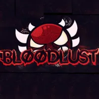 Play geometry-dash-bloodlust now!