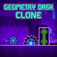 Play geometry-dash-clone now!