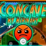 geometry-dash-concave