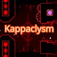Play geometry-dash-kappaclysm now!