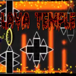 geometry-dash-lava-temple