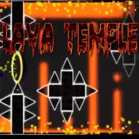 Play lava-temple now!