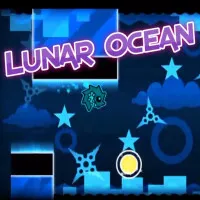 Play geometry-dash-lunar-ocean now!