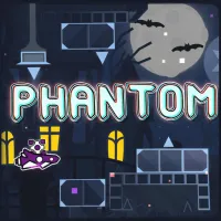 Play geometry-dash-phantom now!