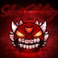 Play geometry-dash-silent-clubstep now!