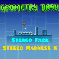 Play geometry-dash-stereo-madness-x now!