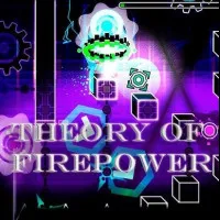 Play geometry-dash-theory-of-firepower now!