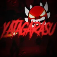 Play geometry-dash-yatagarasu now!