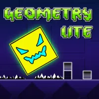 Play geometry-lite now!