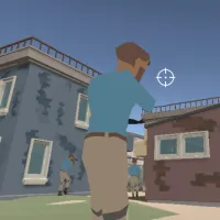 Play gun-mayhem now!