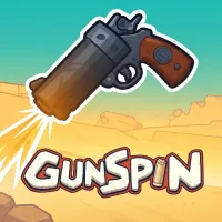Play GunSpin now!