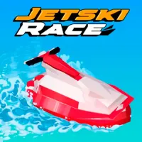 Play Jetski Race now!