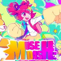 Play muse-dash now!