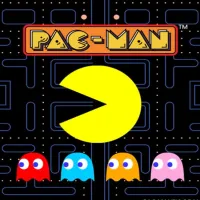 Play pacman now!