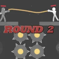 Play ragdoll-hit now!