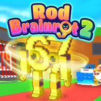 Play rob-brainrot-2 now!
