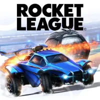 Play Rocket League now!