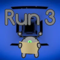 Play run-3 now!