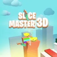 Play slice-master-3d now!