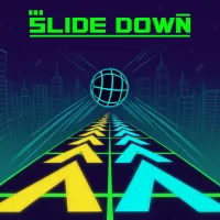 Play slide-down now!