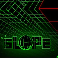 Play slope-game now!