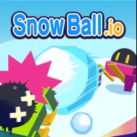 Play snowball-io now!