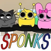 Play sponks now!