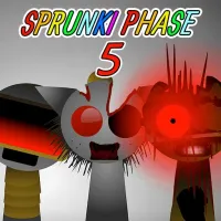 Play sprunki-phase-5 now!