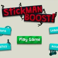 Play stickman-boost now!