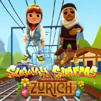 Play subway-surfers-zurich now!