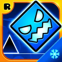 Play geometry-dash-subzero now!