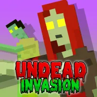 Play undead-invasion now!