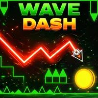 Play wave-dash now!