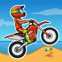 Play moto-x3m now!