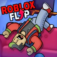 Play roblox-flip now!